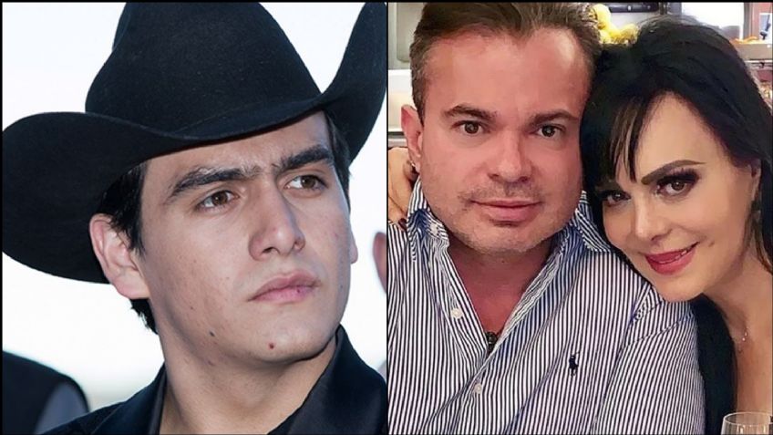 Julián Figueroa: Maribel Guardia alerta a sus fans con mensaje a su esposo, Marco Chacón: "Te adoraba"