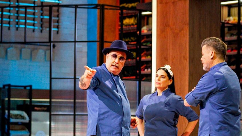 'MasterChef Celebrity': ¿Quién es ELIMINADO hoy domingo 16 de julio en el reality de TV Azteca?