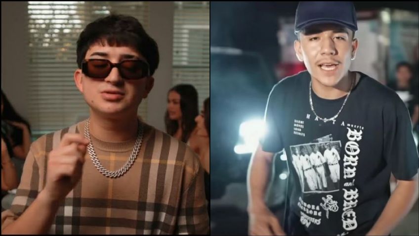 Intérpretes del regional mexicano son detenidos por portación de armas de fuego en Estados Unidos