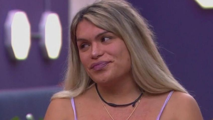 "Me tiembla": Wendy Guevara tiene miedo de hacer su maleta para la gala de eliminación de 'LCDLFM'