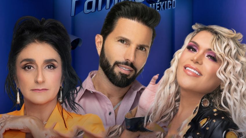 ¿Bárbara, Poncho o Wendy? Este es el sexto participante que deja 'La Casa de los Famosos México'