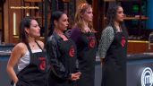'MasterChef Celebrity': Conoce al nuevo ELIMINADO del reality de TV Azteca y los detalles de la gala