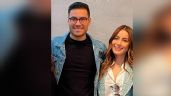 Carlos Rivera y Cynthia Rodríguez conmueven a millones con romántico momento en pleno concierto