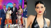 Adiós TV Azteca: Tras despido de Laura G, Kristal Silva también abandona 'VLA' y se va de México