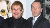 Kevin Spacey, acusado de abuso: Elton John conmociona a Hollywood al declarar esto sobre el caso