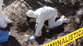 Tamaulipas: Colectivo de búsqueda de desaparecidos halla 11 fosas clandestinas con más de 20 cadáveres