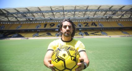 AEK hace oficial el fichaje de Rodolfo Pizarro; ¿cuántos jugadores mexicanos han militado en Grecia?