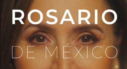 VIDEO: Con un cortometraje publicitario contra AMLO, Rosario Robles retorna a la vida política
