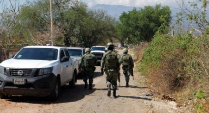 Tras atentado contra elementos de seguridad en Tlajomulco, autoridades confirman que hay 2 detenidos