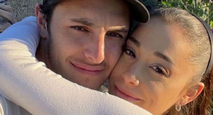 Tras 2 años de matrimonio, Ariana Grande se divorcia; así fue su historia de amor con Dalton Gomez
