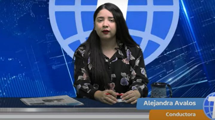 Programa Entérate de hoy lunes 17 de julio: Así fue la gira de AMLO en Sonora; suspenden Guardería en Guaymas