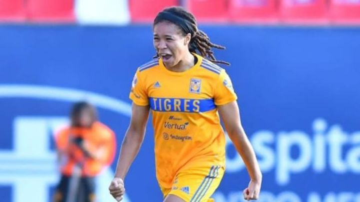 ¿Tigres Femenil pierde a una delantera? Mia Fishel dejaría la Liga MX Femenil para jugar en el Chelsea