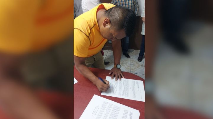 Tras casi siete años preso, esperan reparación del daño ocasionado a Fidencio Aldama en Sonora