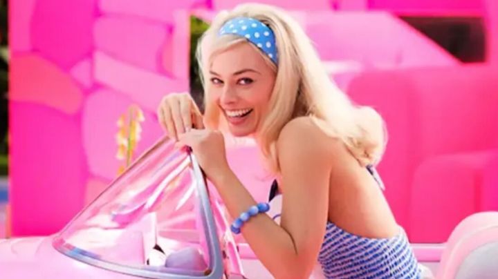 ¿'Barbie' será apta para niños? Esta es la clasificación mexicana de la película de Margot Robbie