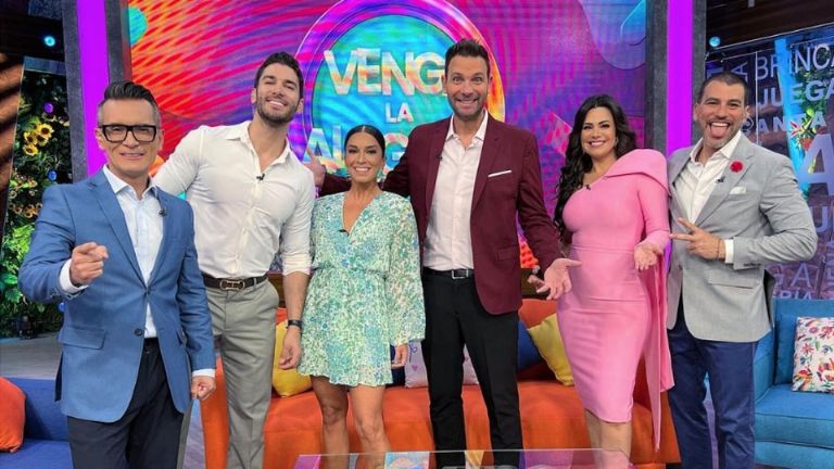 Elenco de VLA