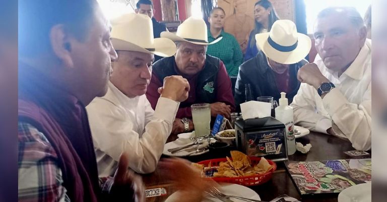 Tras casi siete años preso, esperan reparación del daño ocasionado a Fidencio Aldama en Sonora