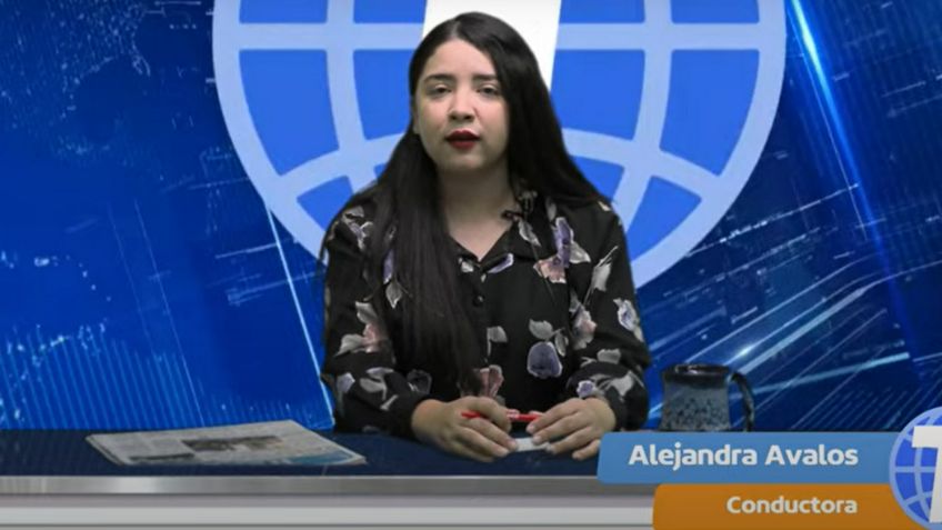 Programa Entérate de hoy lunes 17 de julio: Así fue la gira de AMLO en Sonora; suspenden Guardería en Guaymas