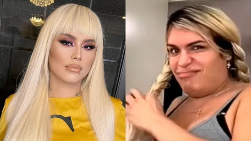 Mona lanza comentario trasfóbico hacia Wendy Guevara y la ponen en su lugar: "Yo sí soy mujer"
