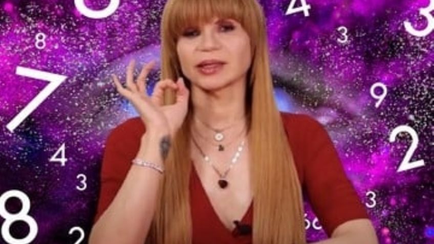 Horóscopo de hoy: Mhoni Vidente revela cuál será la fortuna tu signo zodiacal este martes 18 de julio