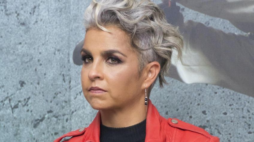 Federica Quijano furiosa con la producción de 'LCDLFM' por quererla sacar del foro; esta es la razón