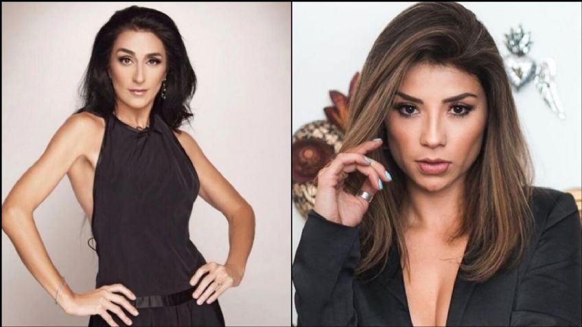 'LCDLFM': Ferka arremete contra Bárbara Torres en Twitter, pero usuarios la destrozan: "Cállate mejor"