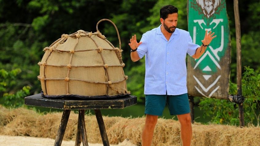 'Survivor México': ¿Quién gana los SUMINISTROS hoy lunes 17 de julio en el reality de TV Azteca?