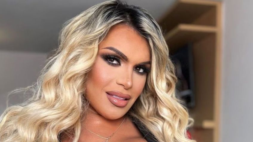 Wendy Guevara sigue triunfando en 'LCDLFM' y los productores se la pelean para sus telenovelas