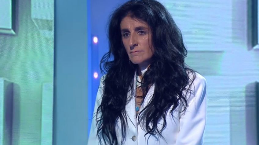 Bárbara Torres causa polémica al marcharse en plena entrevista; no quería hablar de 'LCDLFM'