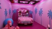 Fiebre por 'Barbie' llega a la CDMX: En este lugar puedes tomarte 'selfies' sin pagar un solo peso