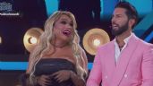 Wendy Guevara pudo ser eliminada de 'La Casa de los Famosos' por falta de votos, asegura Diego de Erice