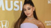 Tras el anuncio de su divorcio, Ariana Grande es captada muy de cerca con afamado actor de Netflix