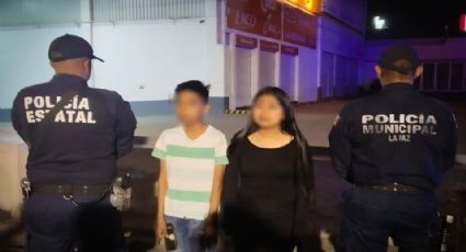 Localizan a Valeria y Alexis, menores secuestrados en Chimalhuacán, Estado de México; los estafaron