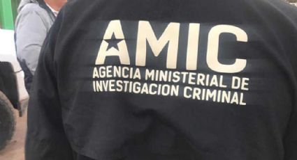 Homicidas de José Saúl Martínez, exjefe de base de la AMIC en Sáric, reciben condena de 38 años