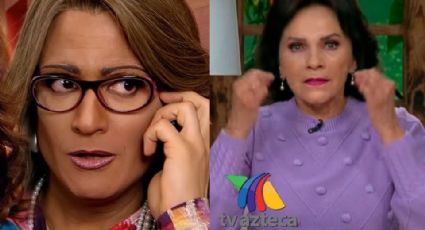 Se volvió mujer: Tras 10 años desaparecido, galán se retira de Televisa y se une a Chapoy en TV Azteca