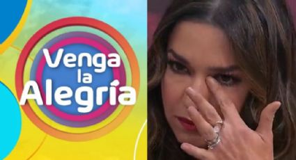 ¿Vuelve a Televisa? Conductora de 'VLA' confirma que Laura G sale del aire tras 5 años en TV Azteca