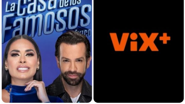 La página de Vix se adelanta con el resultado de líder de 'LCDLFM' y Niurka Marcos los cuestiona