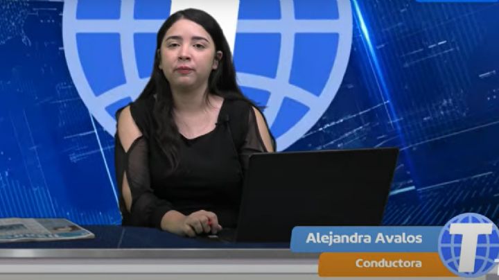 Programa Entérate de hoy martes 18 de julio: Sonora en el Cervantino 2023; cementerio clandestino en Obregón