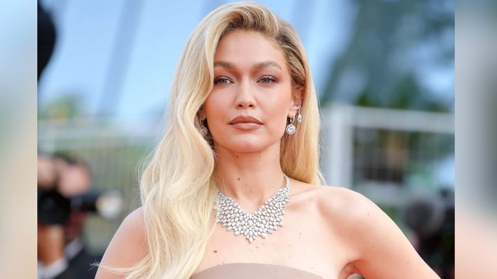 Gigi Hadid es detenida en las Islas Caimán por fuerte delito; se declara culpable y recibe castigo