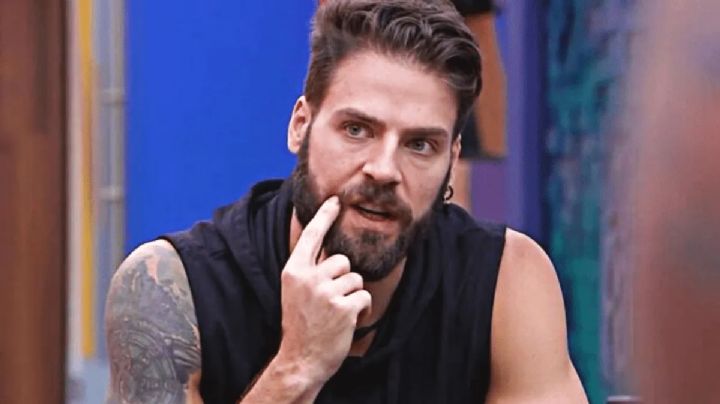 Jorge Losa aprovecha su participación en 'LCDLFM' y este sería su nuevo negocio