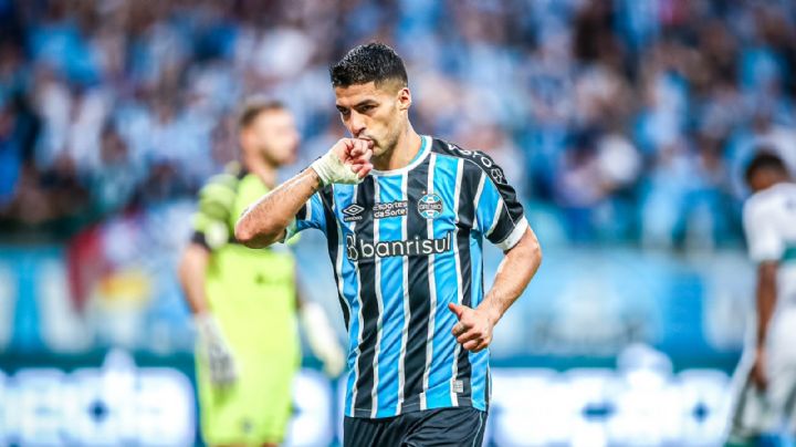 ¿Se reunirían con Messi? Luis Suárez y Jordi Alba firmarían con el Inter Miami; esta es su situación