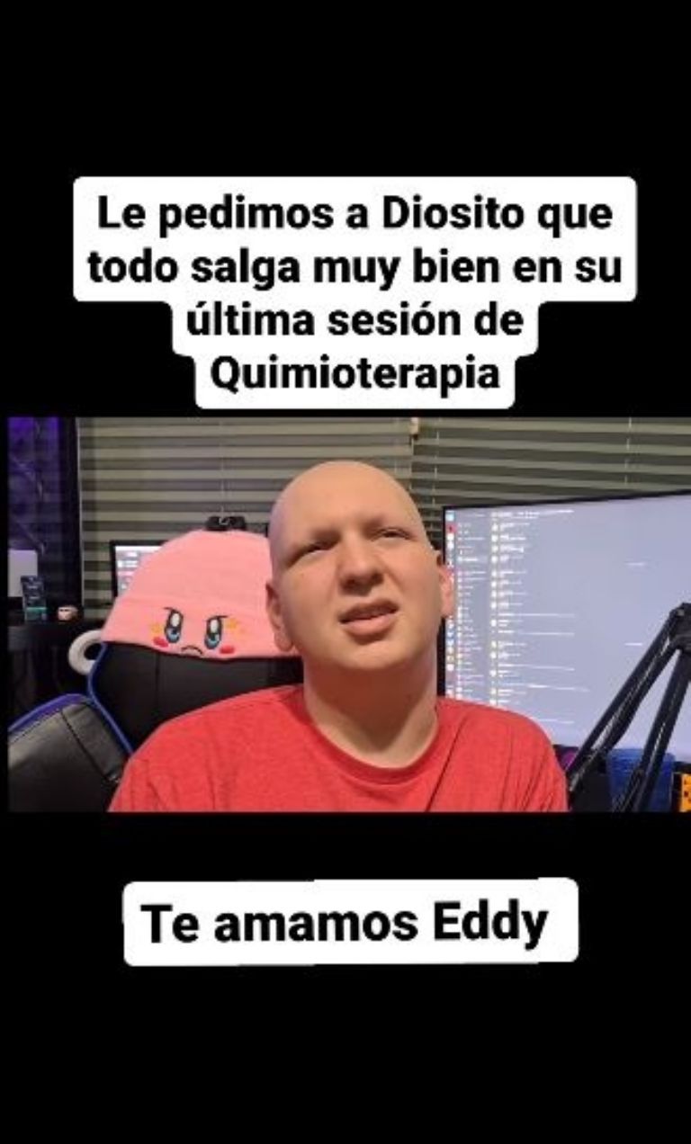 Eddy 