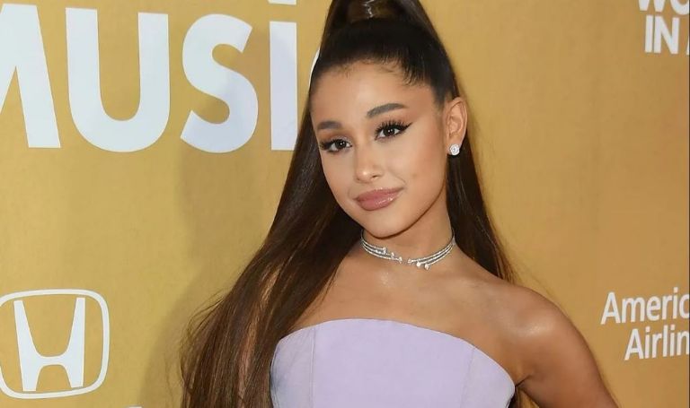 Ariana Grande