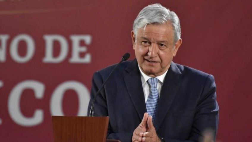 AMLO defiende estrategia 'abrazos no balazos' en seguridad: Ejemplifica con Cajeme, Sonora
