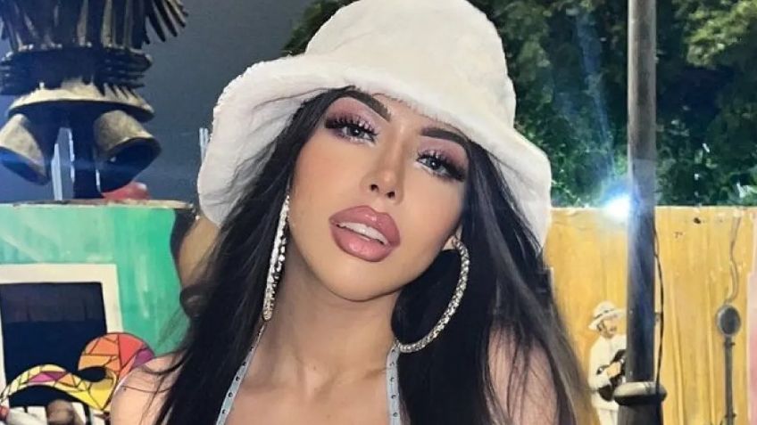 Yeri Mua muestra parte de la colaboración con Naim Darrechi y sorprende a sus seguidores; así suena