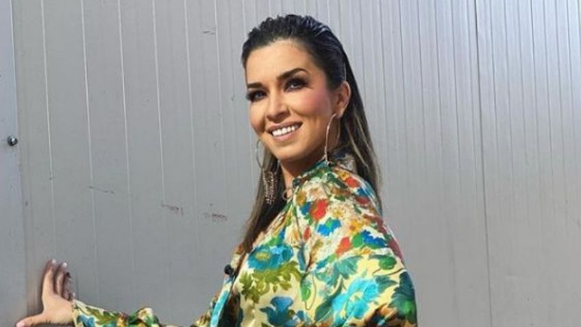 Tras 'confirmarse' despido de TV Azteca, Laura G conmociona al no aparecer en 'VLA'; suben los rumores