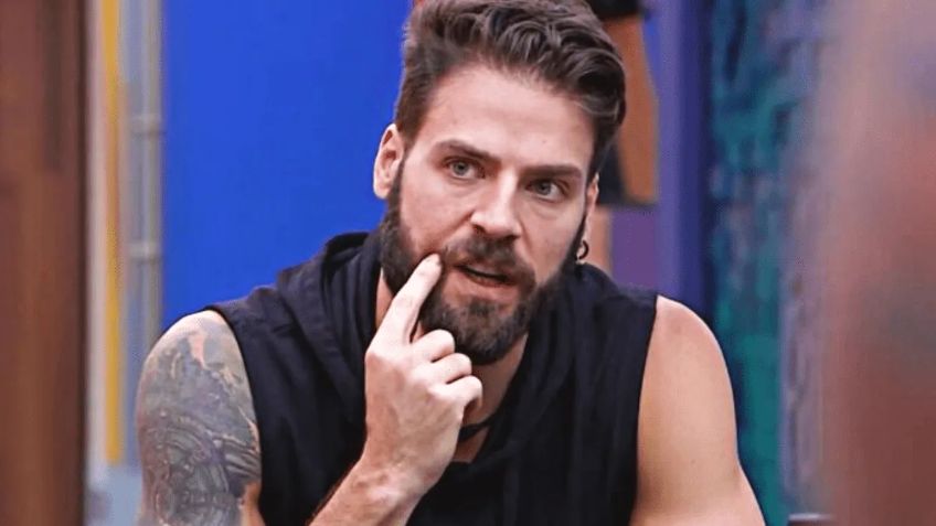 Ferka asegura que el 'Team Infierno' le tiene envidia a Jorge Losa: "No son buenos competidores"