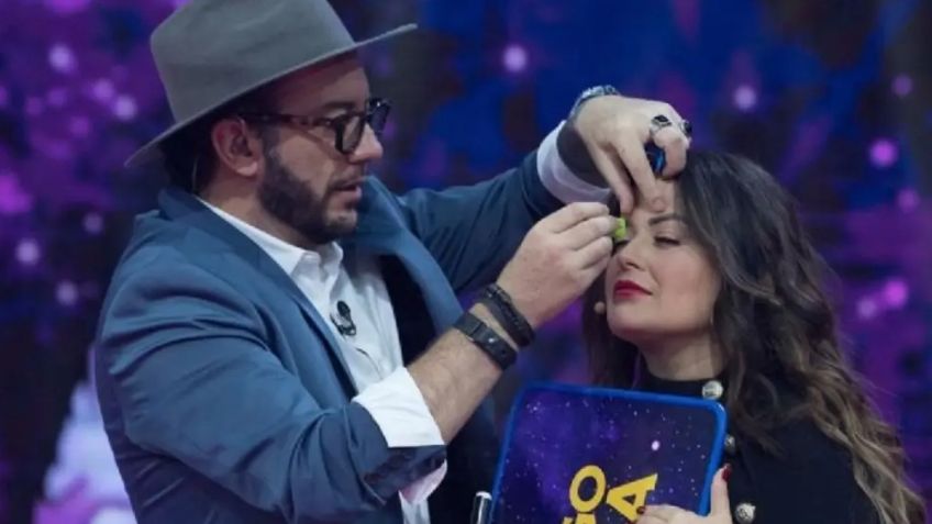 Tras humillarla por "gorda" en Televisa, Faisy confiesa esto de su pelea con Mariana Echeverría en 'Hoy'