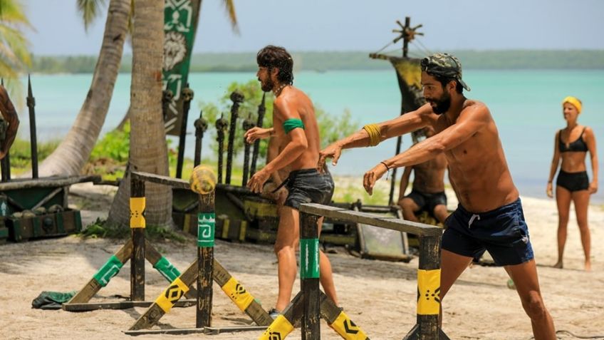 'Survivor México': ¿Quién gana la RECOMPENSA hoy martes 18 de julio en el programa de TV Azteca?