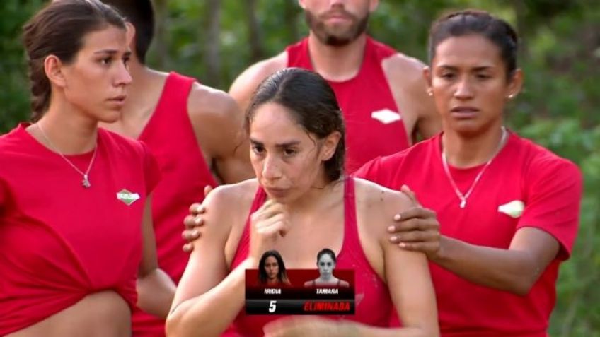 Shock en TV Azteca: Ella es la atleta de 'Exatlón México' que demandó a su entrenador por pederastia