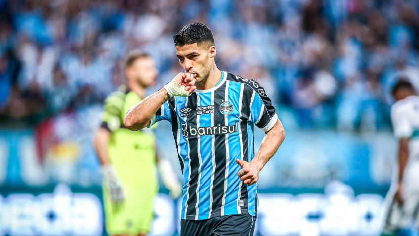 ¿Se reunirían con Messi? Luis Suárez y Jordi Alba firmarían con el Inter Miami; esta es su situación